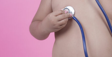 Consejos para prevenir el sobrepeso infantil