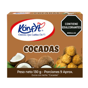 Cocadas