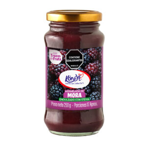 Mermelada de Mora x 250 g