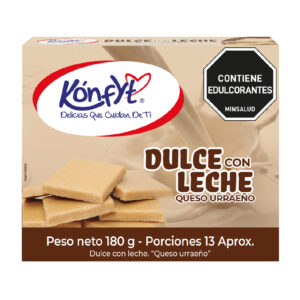 Dulce con Leche-Queso Urraeño x 180g