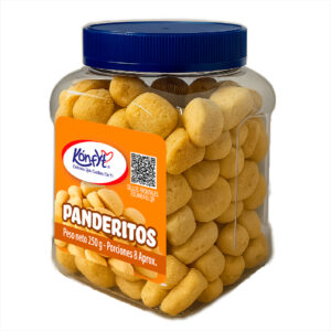 Panderitos