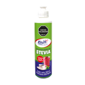STEVIA LIQUIDA